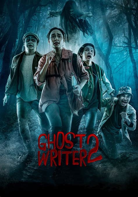Watch Ghostwriter Streaming Online .